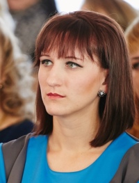Левтерова Евгения Николаевна